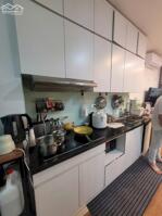 cho thuê chung cư Hồ Gươm Plaza - Hà Đông, 65m, 2 PN + 2 VS, giá 11 triệu