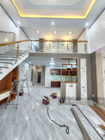 bán nhà ngang 5x24m, mt đường vũng việt kinh doanh, gần ngã 3 ông xã 900m, p.tân đông hiệp, dĩ an