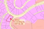 + đất đẹp xây biệt thự / khách sạn ngay trung tâm tp đà lạt, 2mt đống đa, 964m2, view đẹp toàn cảnh