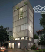 cho thuê tòa nhà góc ngã 4 phan đình phùng, phú nhuận.