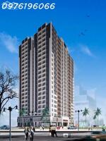 Bán CC CT4 Yên Nghĩa, giá tốt, 90m2, 3PN, 2WC, hướng Nam