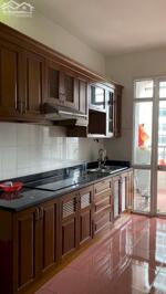 cho thuê chung cư CT5A Mễ Trì Thượng, 80m, 2 phòng ngủ, đủ đồ 11 triệu