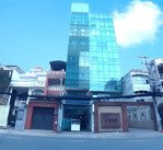 văn phòng 60m2 giá 250 nghìn/m2 | full nội thất - phòng riêng giám đốc |