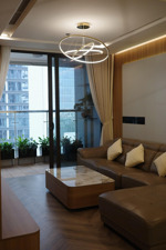 cho thuê căn hộ 3pn 110m² tại vinhomes metropolis