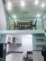 9tr/tháng - 3 tầng - nguyên căn âu dương lân p3 q8 2pn, nhà mới có sẵn nội thất, gần ubnd p3