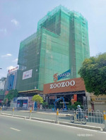 cho thuê mt ba tháng hai q10 7 lầu 150tr