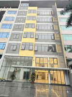 cho thuê văn phòng giá phải chăng, vị trí đẹp, 2 mặt, có bãi đỗ xe