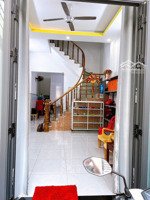 7 tỷ xíu tân sơn nhì ,gò dầu, tân quý, hẻm xe hơi, 2 tầng, 58m2, 3pn, tặng nội thất xịn