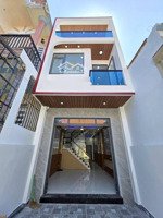 bán nhà đường trần khắc chân phường 9 quận phú nhuận giá 2 tỷ 250tr/60m2.