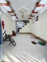 CHO THUÊ NHÀ 1 TRỆT 2 LẦU KDC THỚI NHỰT 1, TÂN AN, CẦN THƠ