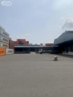 Kho Xưởng 2000m có Dock-cont Mặt Tiền Quốc Lộ 1A phường Linh Trung Thủ Đức, PCCC tự động