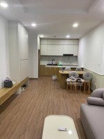 cho thuê căn chung cư 2 ngủ legrand jardin sài đồng