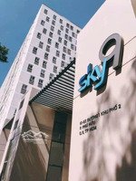 cần bán căn hộ sky9, quận 9 dt 65m2, 2pn, 2wc, giá chỉ 3,1 tỷ