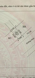 bán lô đất đẹp văn phú hà đông vị trí đẹp giá tốt