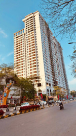 chung cư cao cấp tại tp thái bình