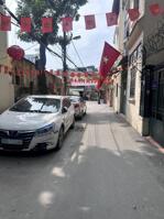 BÁN ĐẤT NGÕ 89 LẠC LONG QUÂN CẦU GIẤY - VỊ TRÍ ĐẸP Ô TÔ TRÁNH KINH DOANH: 40M2 - 13.5 TỶ