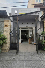 bán nhà mặt tiền đường 43 phường tân hưng (q7 cũ) tp.hcm