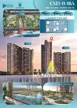 bán căn hộ 4pn 3wc tại masteri grand coast, 8,65 tỷ, 124,8m2, hàng hiếm giá siêu hời