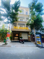 bán nhà mặt tiền đường số 2c - dt: 7x19m - 4 tầng - hđt: 60tr/th - giá bán: 29 tỷ tl