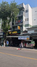 [chủ ngộp - giảm 6.5 tỷ] mặt tiền trường sơn q10 - nở hậu 14m tài lộc - 5 tầng - giá 21.5 tỷ