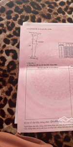 mặt tiền kinh doanh lư giang phước đồng ngang 6.6m, có nhà cấp 4, giá 20tr/m2, sổ sẵn