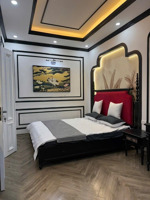 nhà đẹp gần phố ba đình | 32m x 5 tầng | mt 5m | 12 tỷ