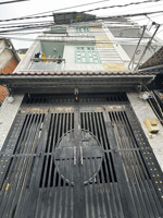 nhà đẹp ngay đầm sen 56m 4 tầng 5pn - giá giảm còn 9tỷ2
vị trí đẹp, gần hòa bình lạc l