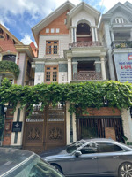 bán tòa nhà mt khu phan xích long, quận phú nhuận-dt8x19m-5 tầng-hdt 120triệu- giá 36 tỷ