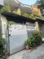 hàng hiếm - trường chinh - quận 12 shr 4,3x16m - giá mới cực sốc chỉ 5.15 tỷ chủ gấp bán hạ