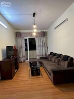 Cần cho thuê gấp căn hộ Orient Quận 4, Dt : 72m2, 2PN, 2wC, Giá : 13 tr/th