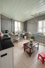 đón metro, cách mạng tháng 8, quận 3, ngang 7.5m, 5 tầng, 60m2, 6pn, tn ~ 400tr/năm, 9.95 tỷ