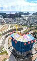 ngộp bank - cần bán gấp căn chung cư misaki 2pn2vs view vịnh, bảo tàng chỉ 2,x tỷ