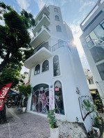 bán nhà chính chủ mặt tiền đường hoàng sa, quận 1