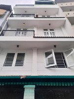 duy nhất | dt 6x15m, 5 lầu, hđ thuê 70tr, nhà hxh 8m võ oanh, gần đh giao thông vận tải, bán 19 tỷ