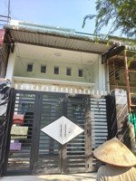 bán nr 3pn, 2wc, 56m2 tại ấp 36 tổ 8, đường liên ấp 2-3-4, bình chánh, 1,3 tỷ giá tốt