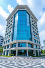 hàng hiếm trung tâm quận 1 - toà building hầm 7 tầng - tn cao ổn định giá bán 110 tỷ