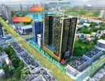 căn ngoại giao 140m 3pn full nội thất green diamond 93 láng hạ trung tâm đống đa