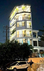 bán căn góc 2 mặt tiền đường thống nhất sát cityland, phường 10, gò vấp - 14.7 tỷ