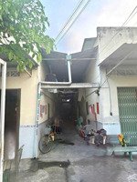 bán gấp 2 dãy trọ 12p gần chợ việt kiều, tân thông hội đang cho thuê ổn định thu thập 17tr/tháng