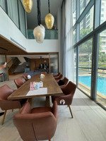 quảng cáo tin thật - hình thật || garden villa đảo - hồ bơi riêng - dt 757m2 - giá 89 tỷ