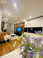 Bán căn hộ chung cư Thành Phố Giao Lưu – 2PN ( giá 5 tỷ) và 3PN ( giá 6,5 tỷ) – Sổ lâu dài.