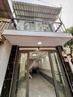 bán nhà đẹp - 3.1x10m - đường lê văn lương - quận 7