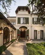 bán biệt thự mt trần nhật duật, p. tân định - dt 15x26m - 2 tầng - nội thất đẳng cấp - giá 158 tỷ