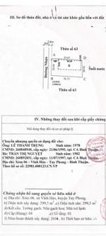 đất ở nông thôn mặt tiền đường nhựa thích hợp làm nhà hàng, nhà ở kho chứa