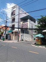 cho thuê nhà 1t2l mặt tiền - phường hiệp phú - quận 9