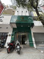 chính chủ cho thuê nhà 2 mặt tiền 591 sư vạn hạnh, q10, 4.25x18.5m, trệt lửng 3 lầu, 