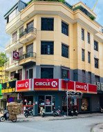 cho thuê mặt bằng kinh doanh sme hoàng gia tô hiệu hà đông, 620m2, mặt tiền 17m, giá 290tr/th