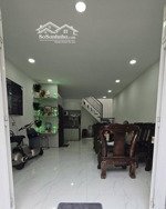 bán nhà nguyễn sơn tân phú hẻm ô tô quay đầu 2 tầng full nội thất 3.58 tỷ