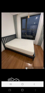 cho thuê căn hộ 75m 2n2w mỹ đình pearl, phú đô, nam từ liêm giá 16tr/1 tháng nhà đẹp full nội thất