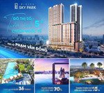 còn duy nhất 1 căn 1pn+ tầng trung giá 2,63tỷ, htro lãi suất 36 tháng